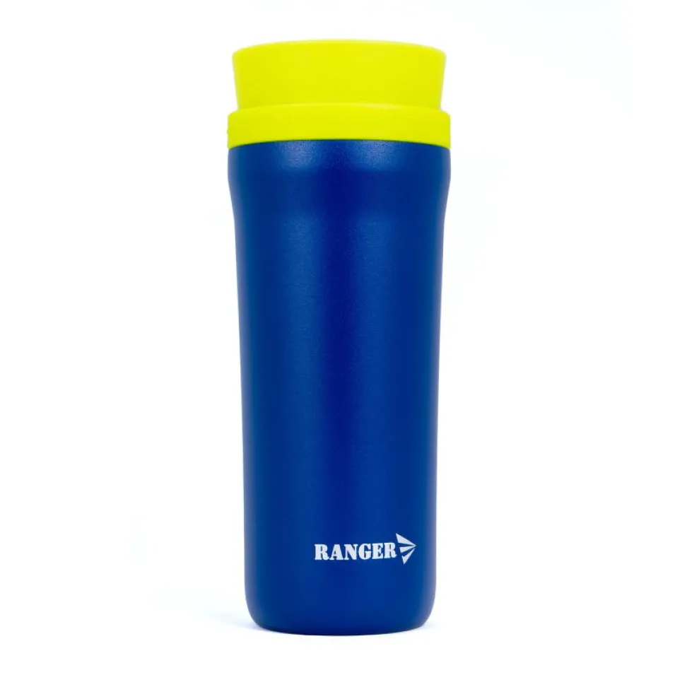 Термокружка Ranger Lux 0,48 L Green