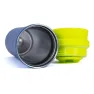 Термокружка Ranger Lux 0,48 L Green