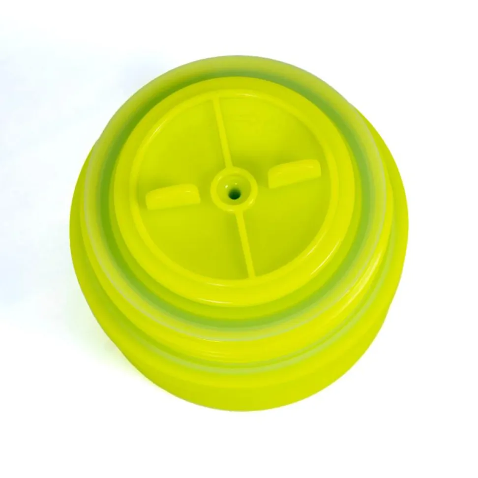 Термокружка Ranger Lux 0,48 L Green