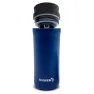 Термокружка Ranger Lux 0,48 L Black