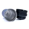 Термокружка Ranger Lux 0,48 L Black