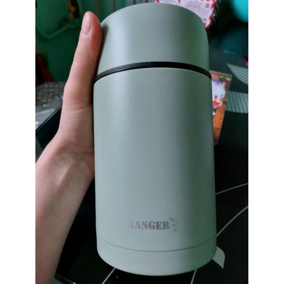 Термос Ranger Expert Food 0,7 L