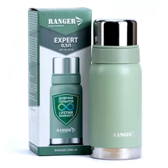 Термос Ranger Expert 0,5L