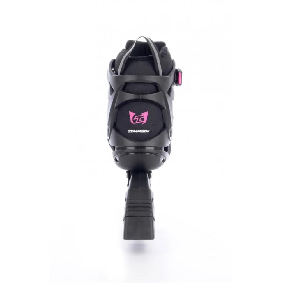 Роликовые коньки Tempish WOX Lady