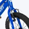 Детский велосипед ATTABO EASE 16" синий