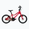 Детский велосипед ATTABO EASE 16" красный