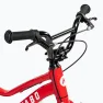 Детский велосипед ATTABO EASE 16" красный