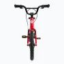 Детский велосипед ATTABO EASE 16" красный