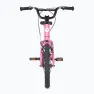 Детский велосипед ATTABO EASE 16" розовый