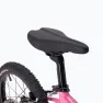 Детский велосипед ATTABO EASE 16" розовый