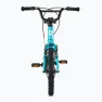 Велосипед дитячий ATTABO EASE 16" 7,3 kg бірюзовий