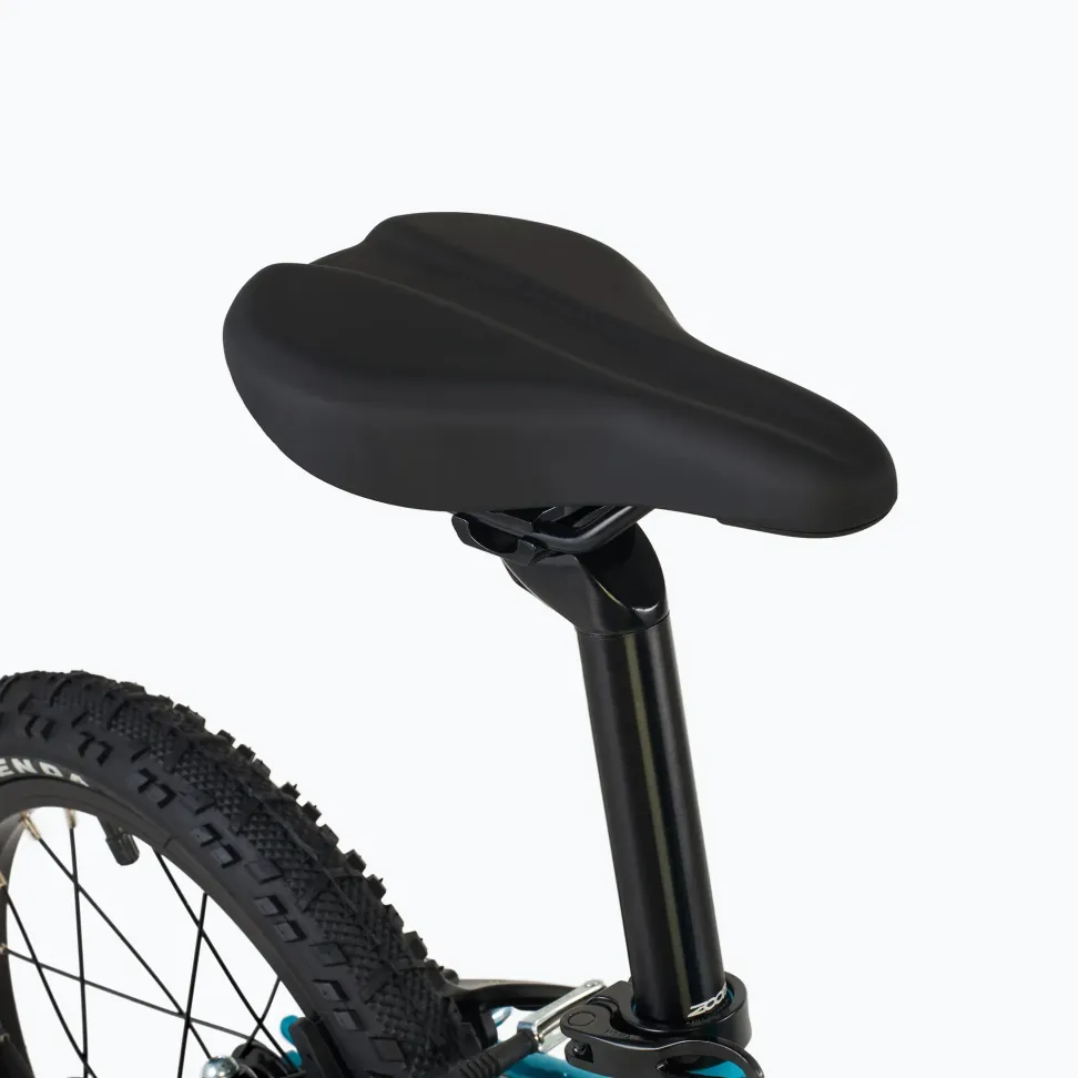 Велосипед дитячий ATTABO EASE 16" 7,3 kg бірюзовий