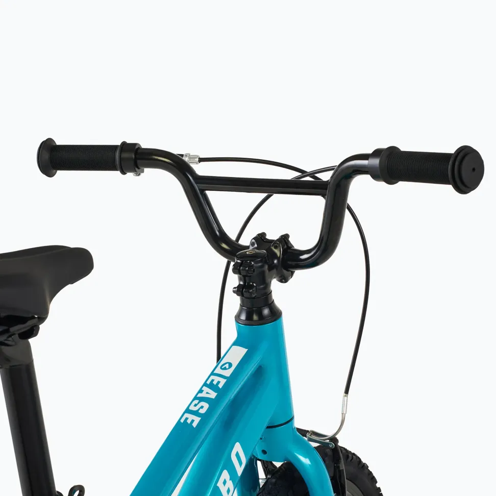 Велосипед дитячий ATTABO EASE 16" 7,3 kg бірюзовий