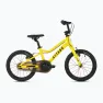Велосипед детский ATTABO EASE 16" 7,3 kg желтый