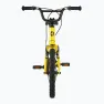 Велосипед детский ATTABO EASE 16" 7,3 kg желтый