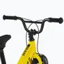 Велосипед детский ATTABO EASE 16" 7,3 kg желтый