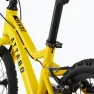 Велосипед детский ATTABO EASE 16" 7,3 kg желтый