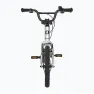 Велосипед детский ATTABO EASE 16" 7,3 кг серебряный
