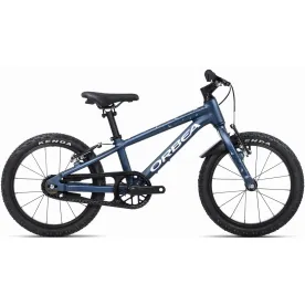 Велосипед 16" Orbea MX 16 (2025) moondust blue/digital lavender matt