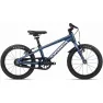 Велосипед 16" Orbea MX 16 (2025) moondust blue/digital lavender matt
