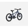 Велосипед 16" Orbea MX 16 (2025) moondust blue/digital lavender matt