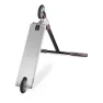 Самокат трюковий Hipe H5 silver/red