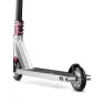 Самокат трюковий Hipe H5 silver/red