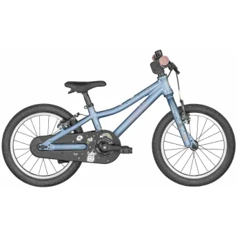 Велосипед 16" Scott Contessa 16 (CN) blue