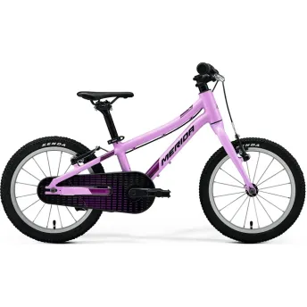 Велосипед 16" Merida MATTS J.16 (2026) pink