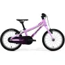 Велосипед 16" Merida MATTS J.16 (2026) pink