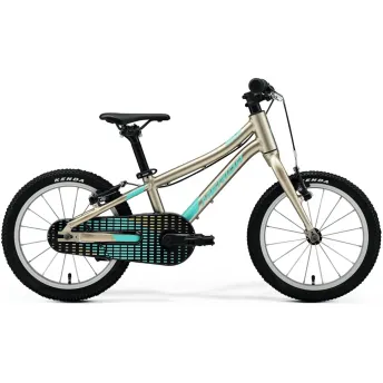 Велосипед 16" Merida MATTS J.16 (2026) cream