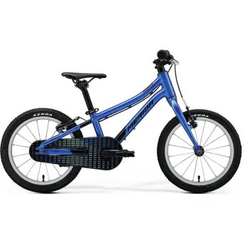 Велосипед 16" Merida MATTS J.16 (2026) blue