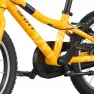 Велосипед 16" Scott Contrail 160 (KH) yellow