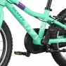 Велосипед 16" Scott Contrail 160 (KH) green