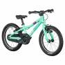 Велосипед 16" Scott Contrail 160 (KH) green