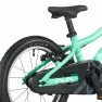 Велосипед 16" Scott Contrail 160 (KH) green