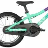 Велосипед 16" Scott Contrail 160 (KH) green