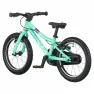 Велосипед 16" Scott Contrail 160 (KH) green