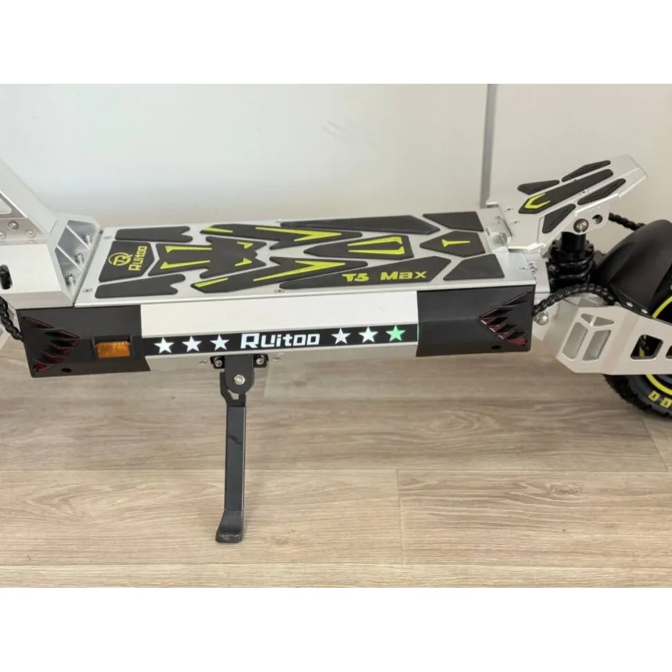 Электросамокат T3-MAX