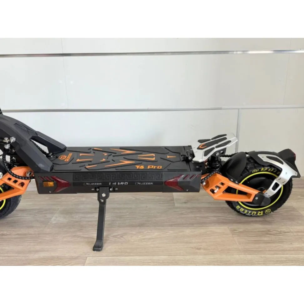 Электросамокат Maraton T3-PRO