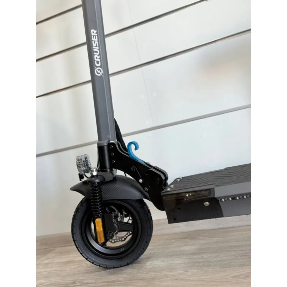 Электросамокат Maraton A16 black