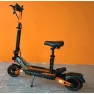 Электросамокат CRUZZER T2 Max