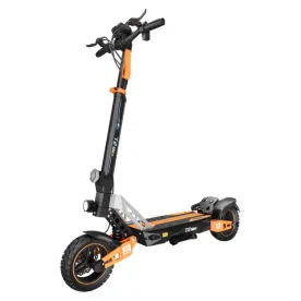 Электросамокат CRUZZER T2 Max