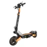 Электросамокат CRUZZER T2 Max