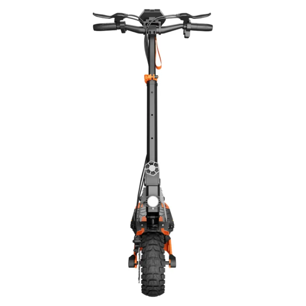 Электросамокат CRUZZER T2 Max