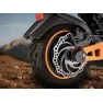 Электросамокат CRUZZER T2 Max