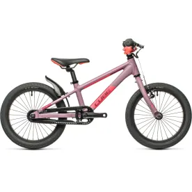 Велосипед Cube Cubie 160 rose´n´coral