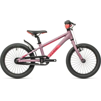 Велосипед Cube Cubie 160 rose´n´coral