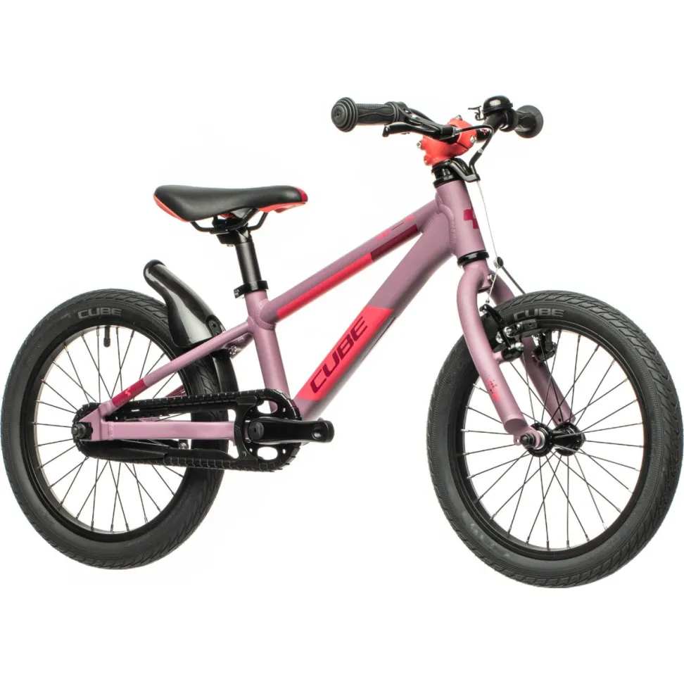 Велосипед Cube Cubie 160 rose´n´coral