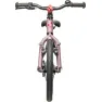 Велосипед Cube Cubie 160 rose´n´coral
